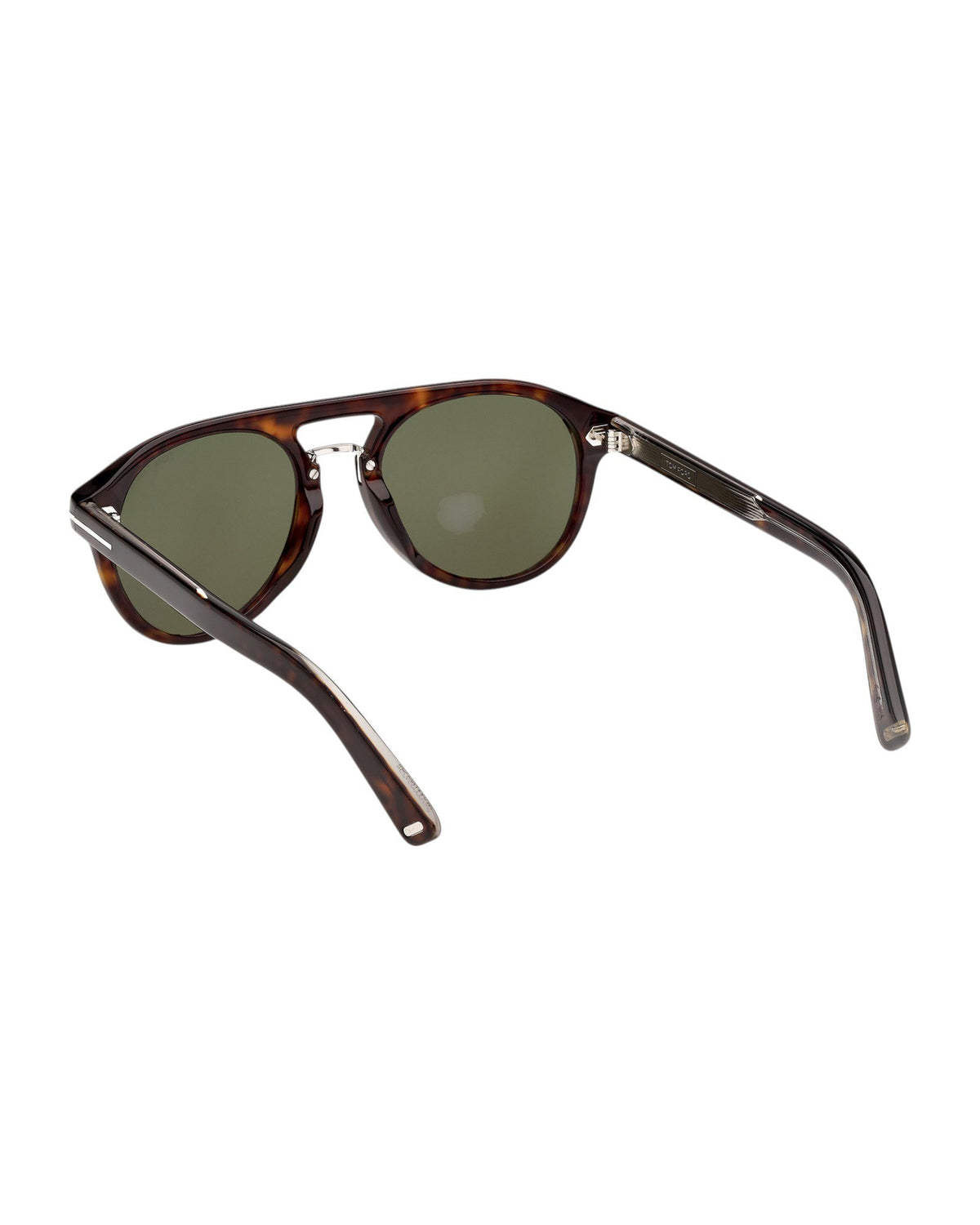 Tom Ford TI0031 Herren-Sonnenbrille braun Bild 4