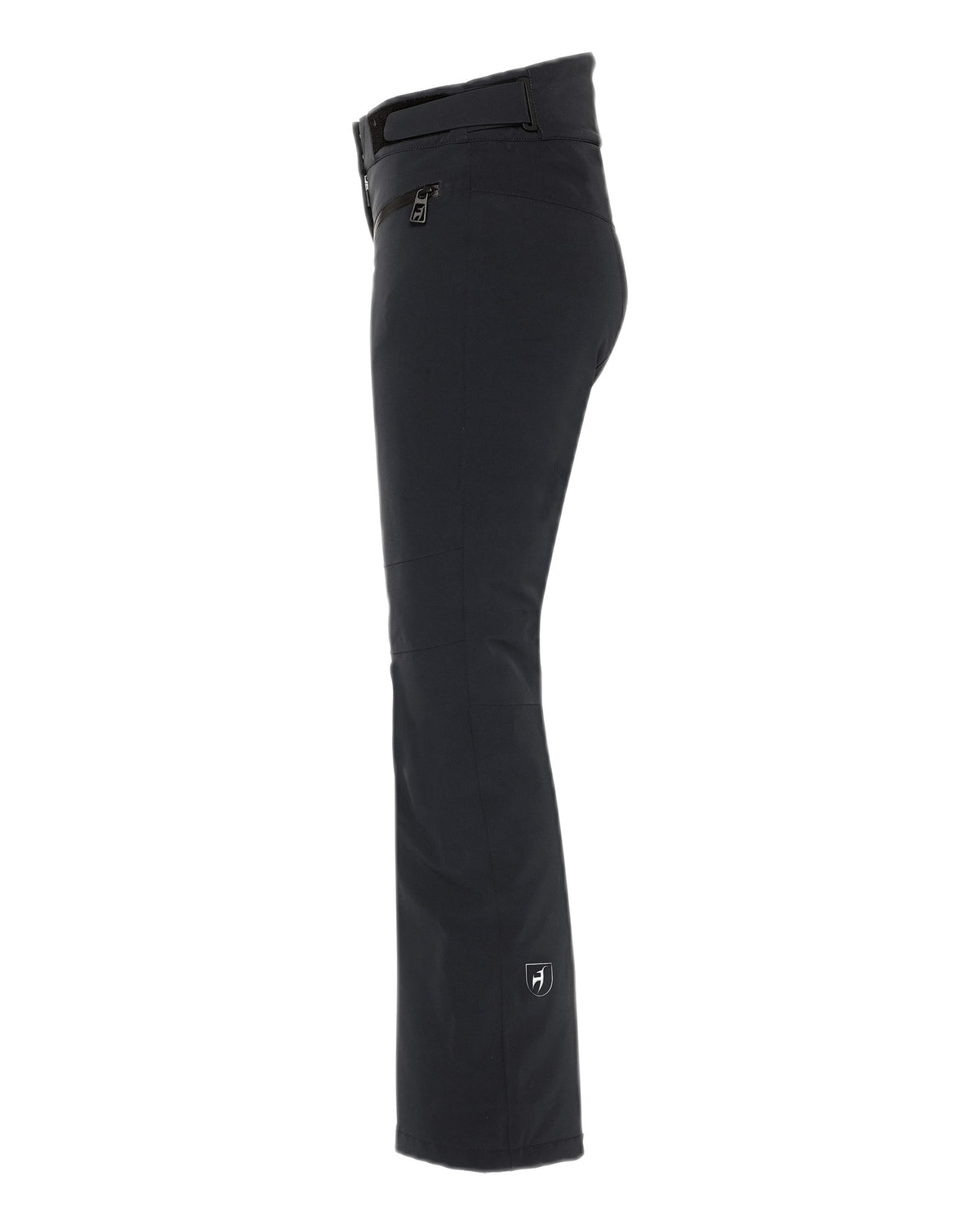 Toni Sailer AMMI Damen-Skihose schwarz Bild 3