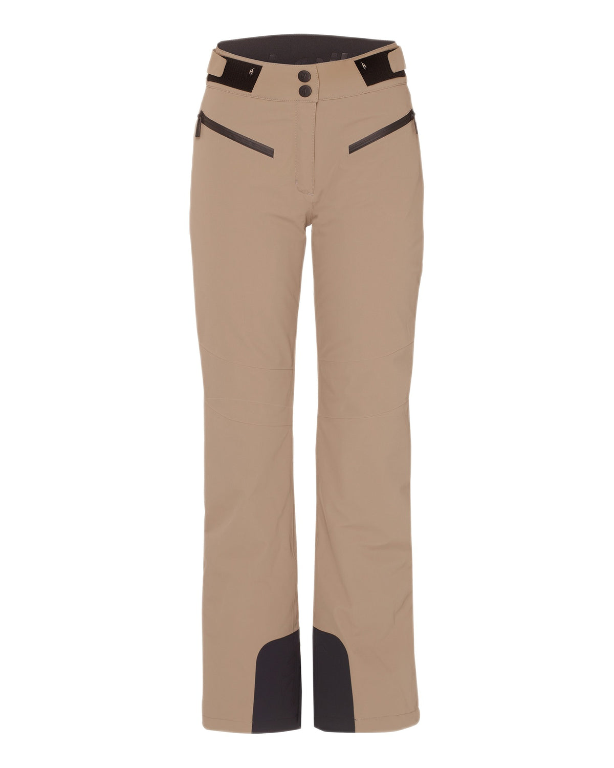 Toni Sailer AMMI Damen-Skihose schwarz Bild 6