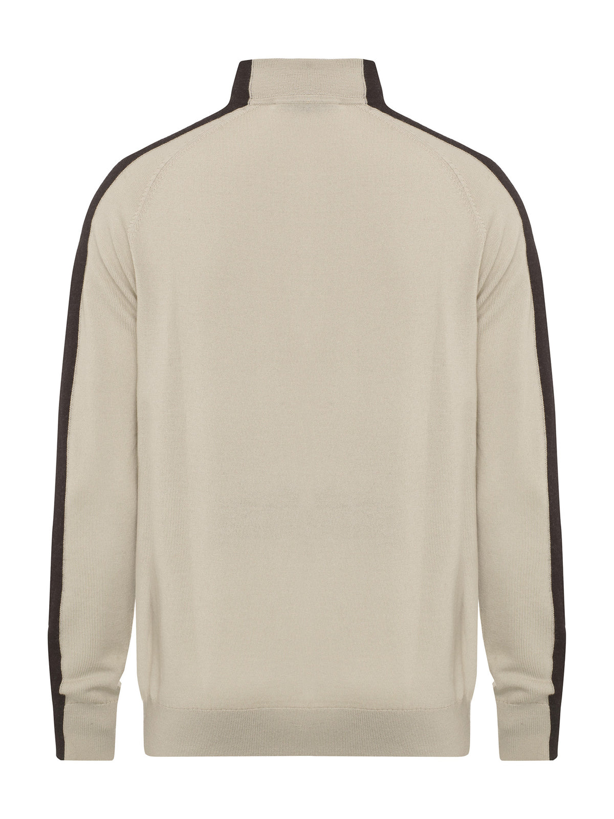 Toni Sailer August Baselayer Herren weiss/hellblau weiss/hellblau Bild 10