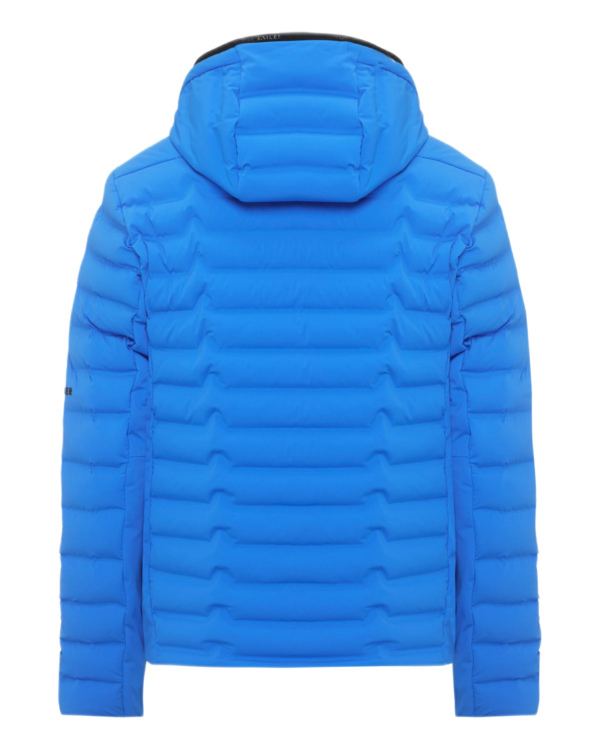 Toni Sailer MATHEW Herren-Skijacke blau Bild 2