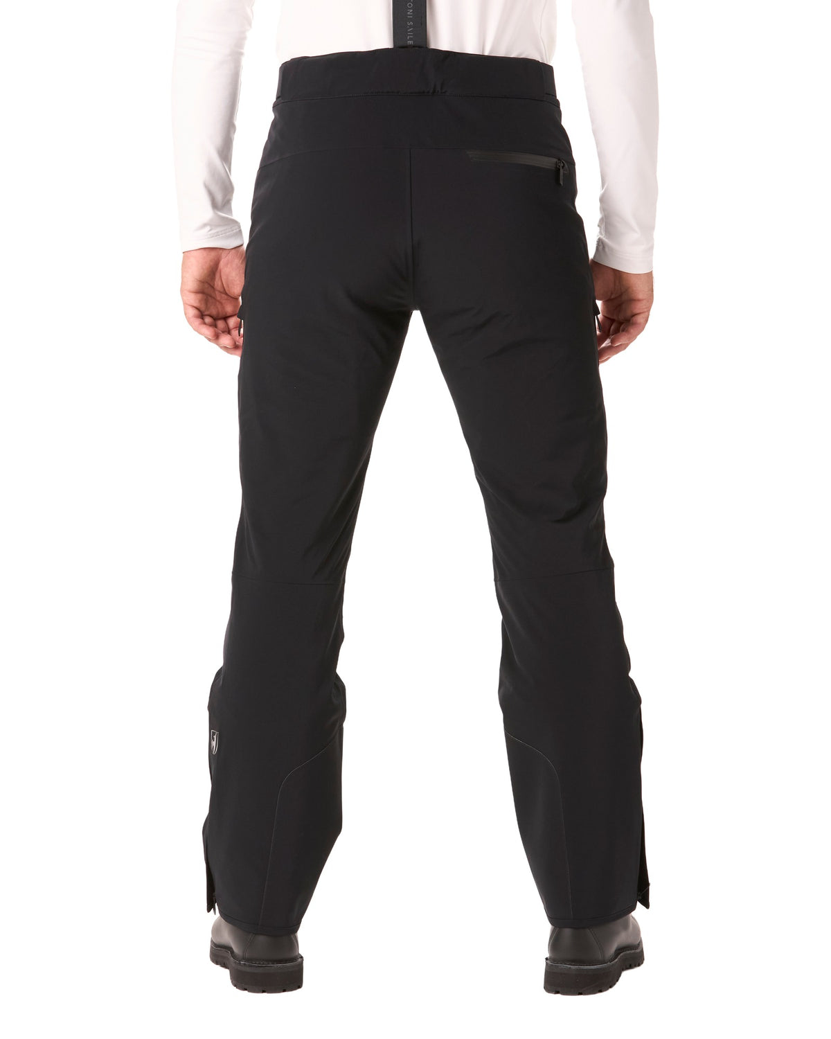 Toni Sailer NICKY Herren-Skihose dunkelblau Bild 9