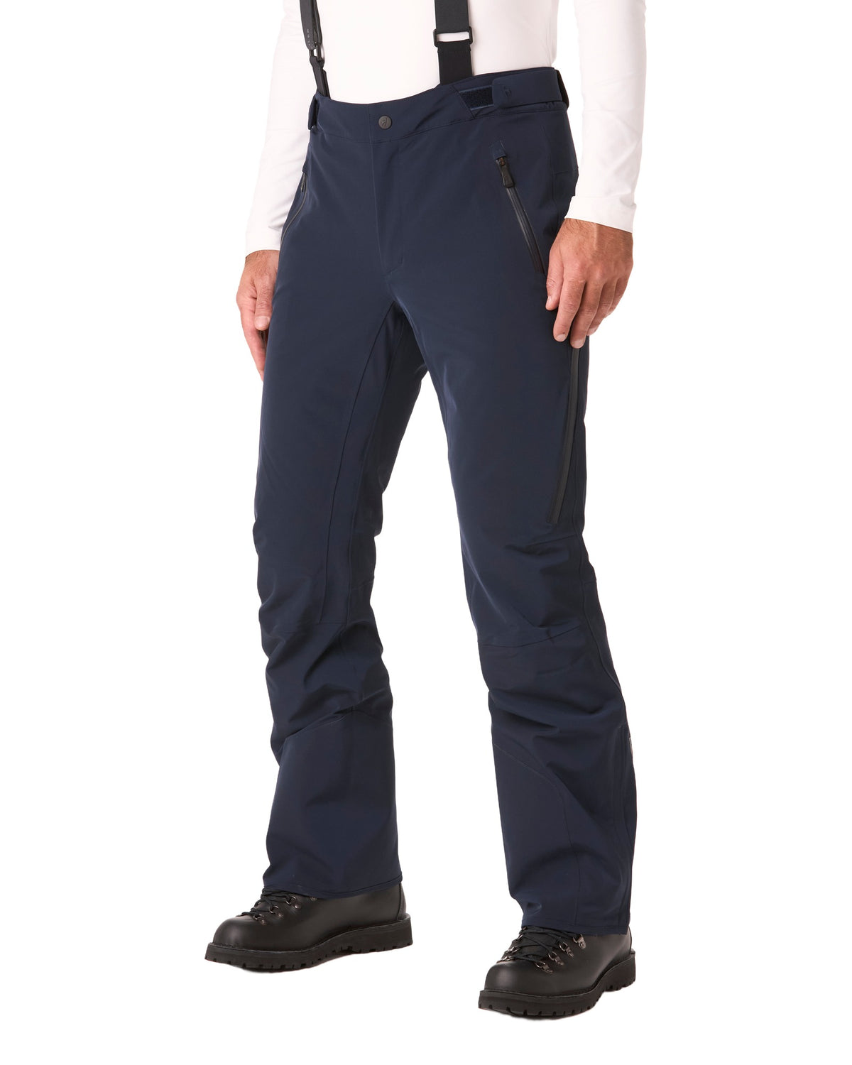 Toni Sailer NICKY Herren-Skihose dunkelblau Bild 5
