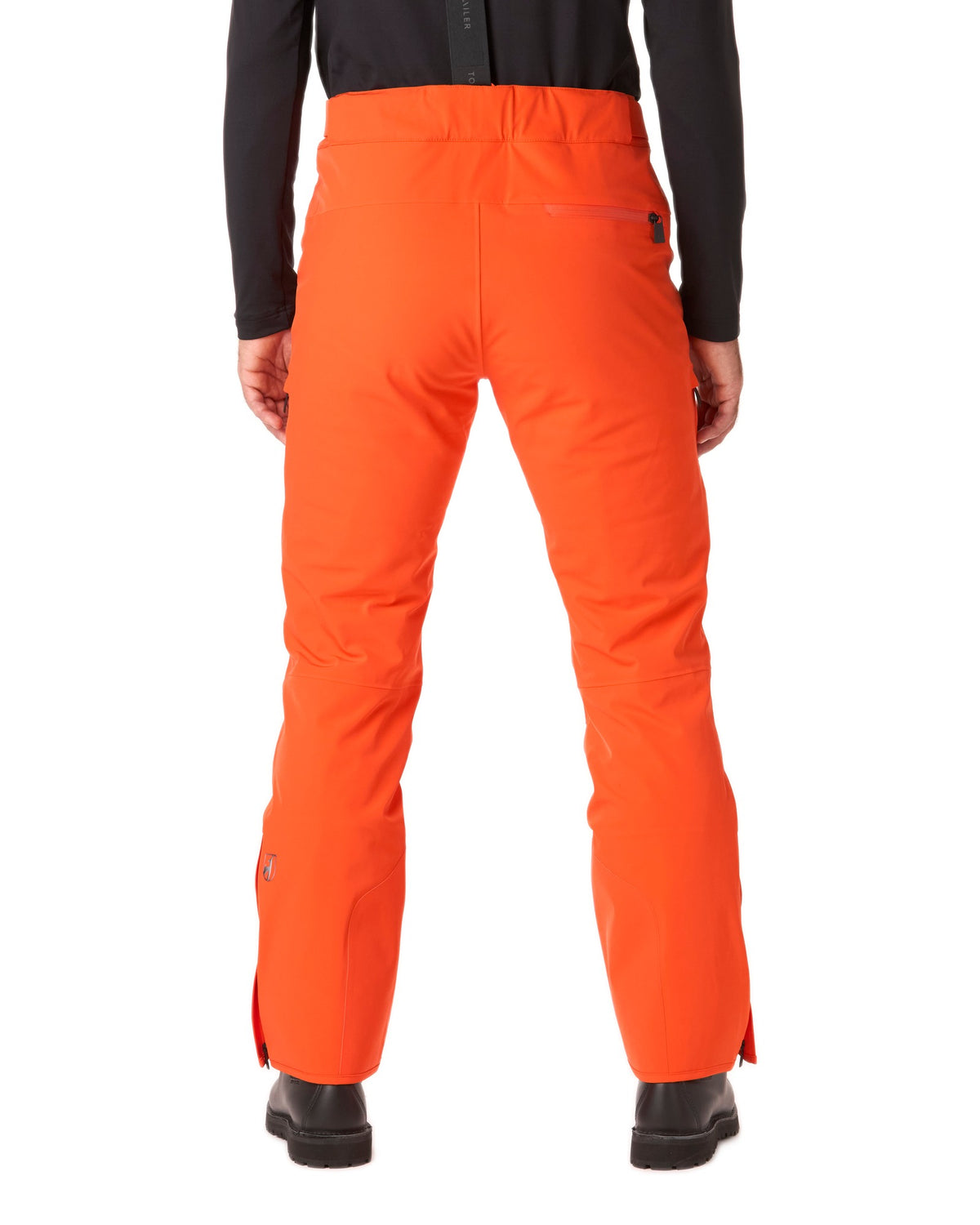 Toni Sailer NICKY Herren-Skihose dunkelblau Bild 14