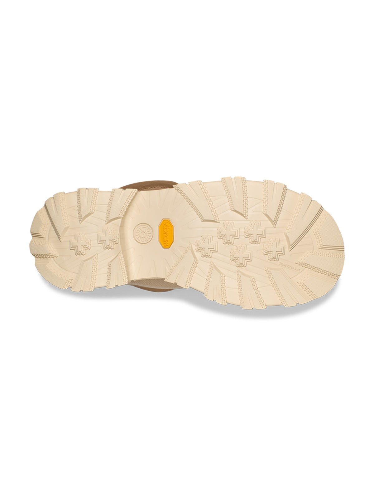 Ugg Adirondack Boot Meridian Damen beige beige Bild 6