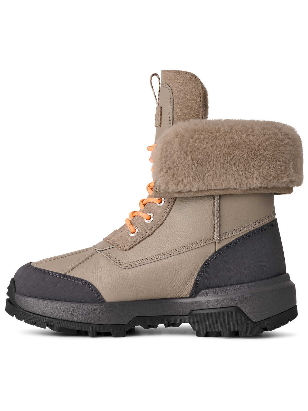 UGG Adirondack Boot Damen-Winterstiefel braun Bild 10