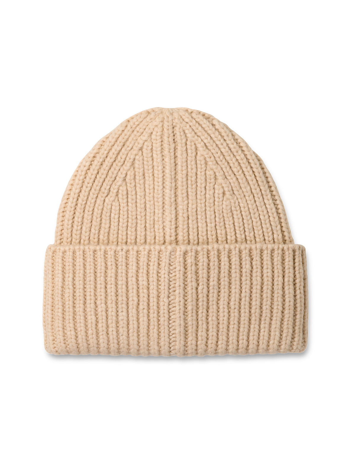 UGG Chunky Rib Unisex-Mütze pink Bild 8