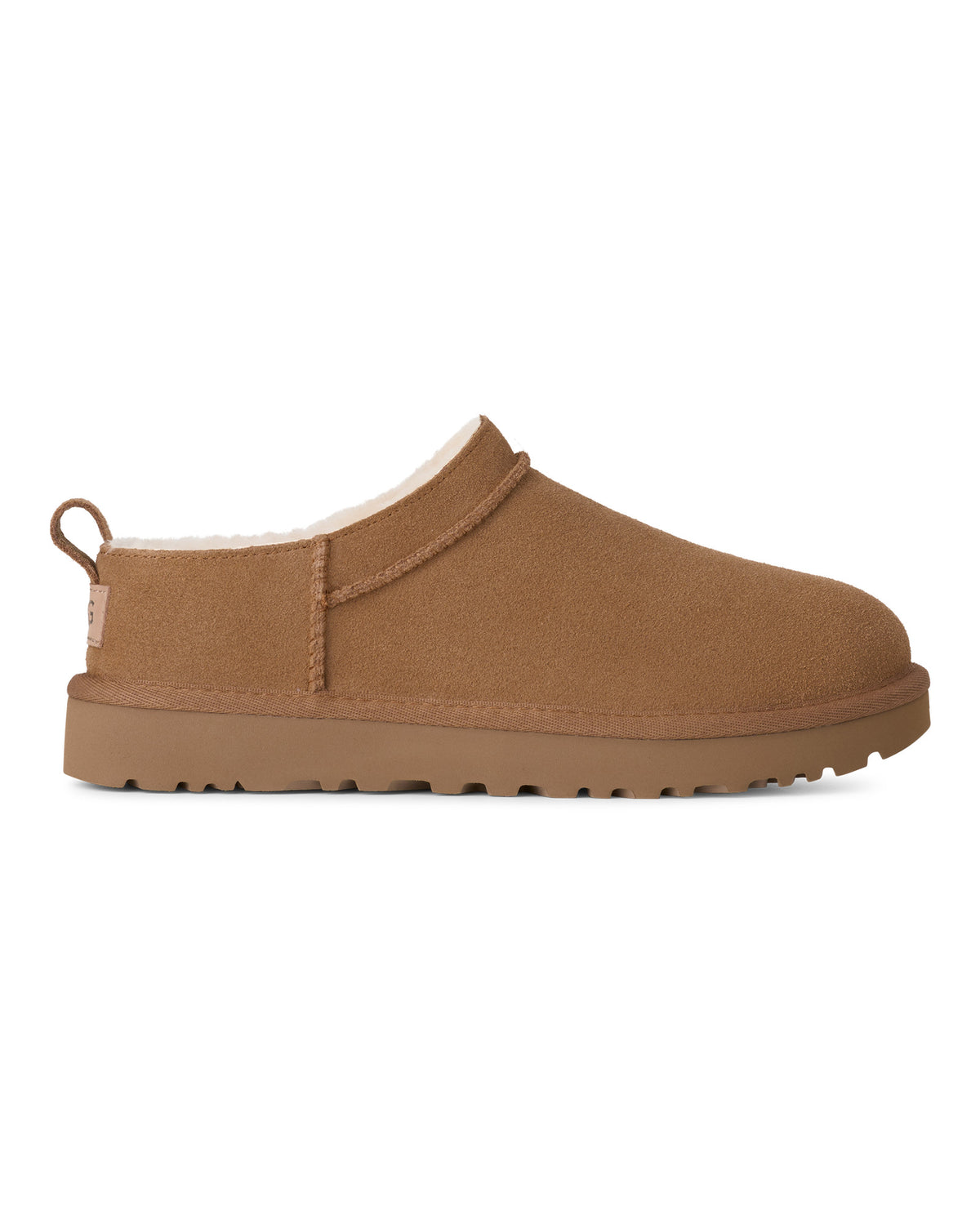 UGG Classic Micro Stiefel Damen Bronze Bild 19