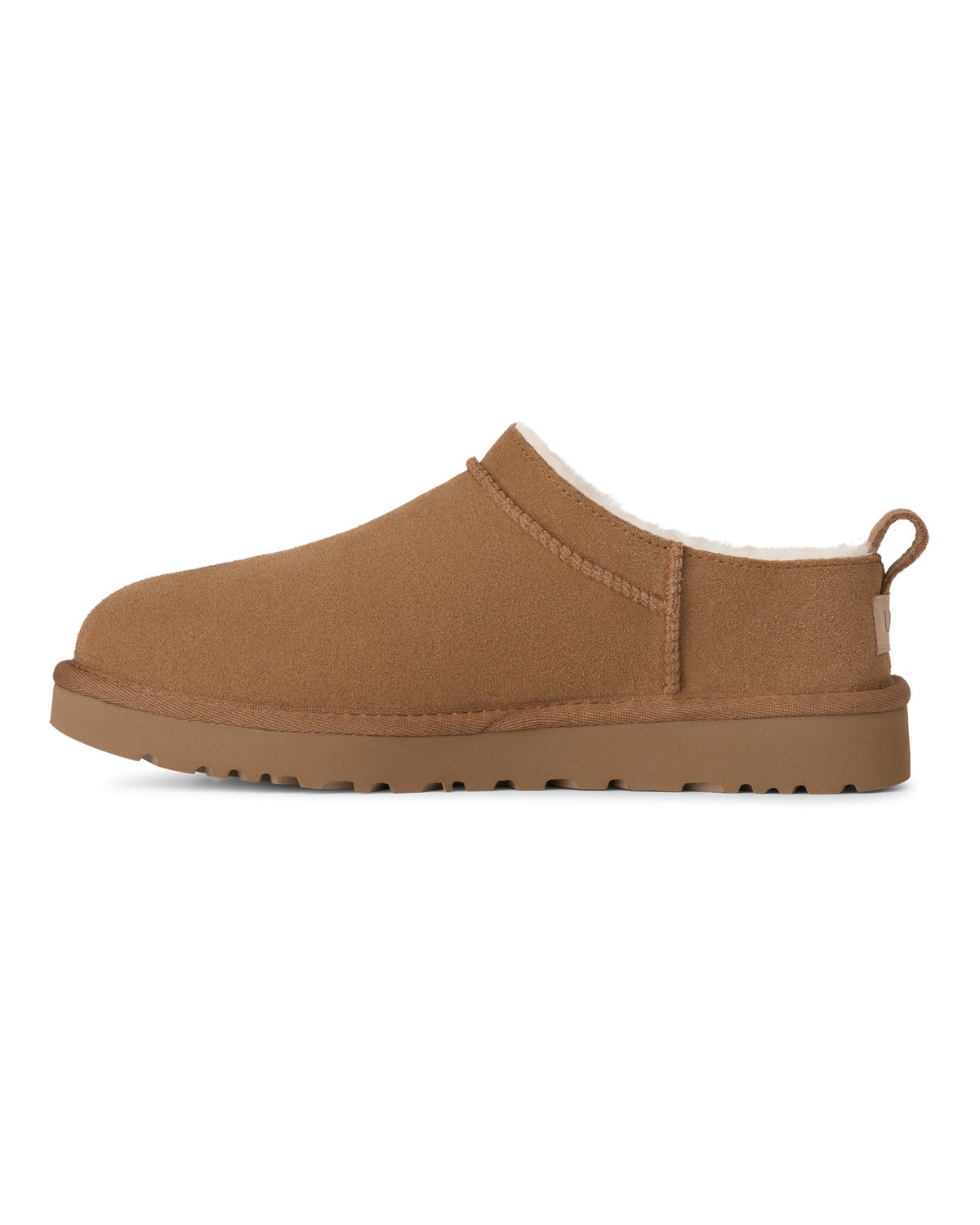 UGG Classic Micro Stiefel Damen braun Bild 3