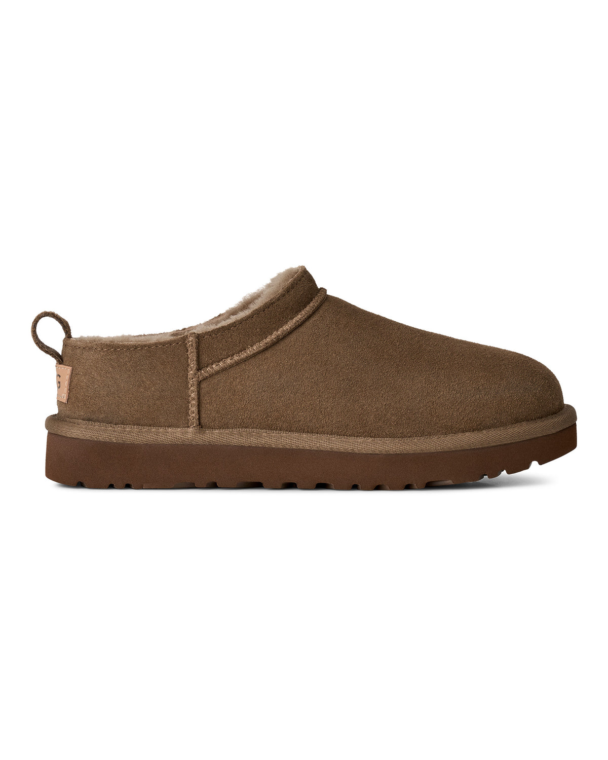 UGG Classic Micro Stiefel Damen Bronze Bild 1
