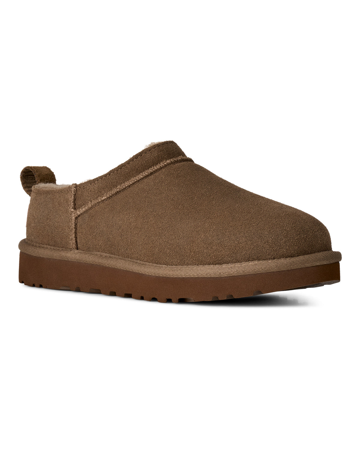 Ugg Classic Micro Winterschuhe Damen hellbraun Bild 20