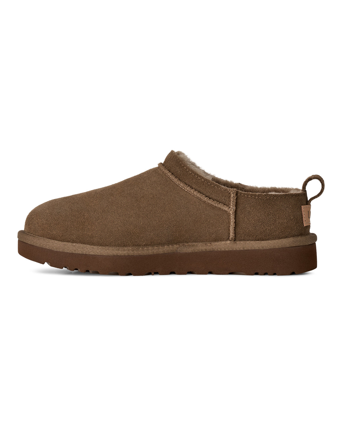 Ugg Classic Micro Winterschuhe Damen hellbraun Bild 21