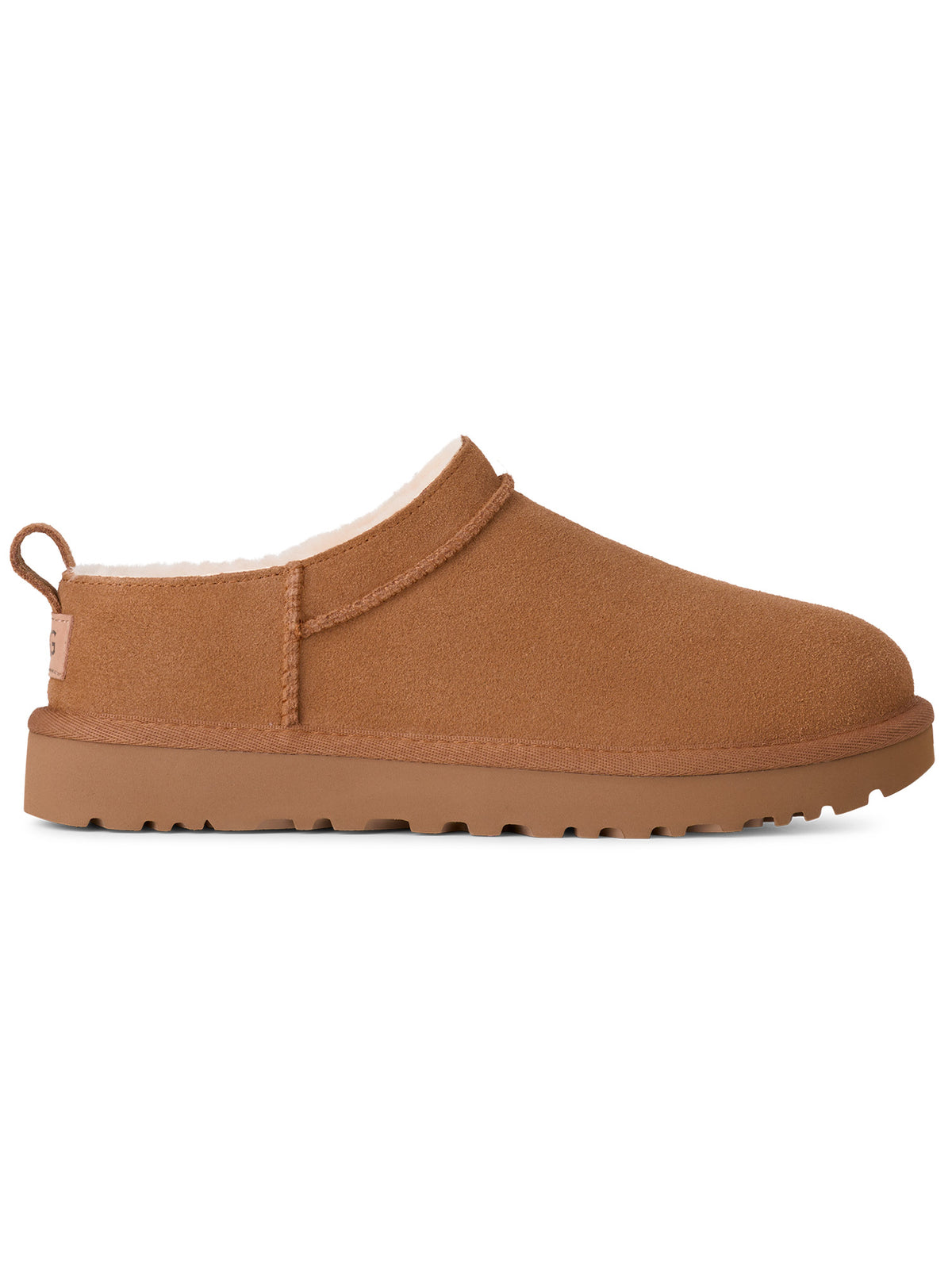 UGG Classic Micro Stiefel Damen Bronze Bild 12