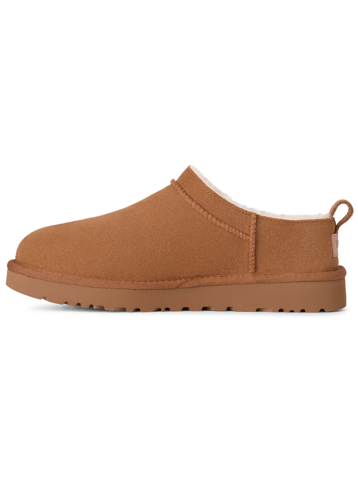 UGG Classic Micro Stiefel Damen Bronze Bild 14