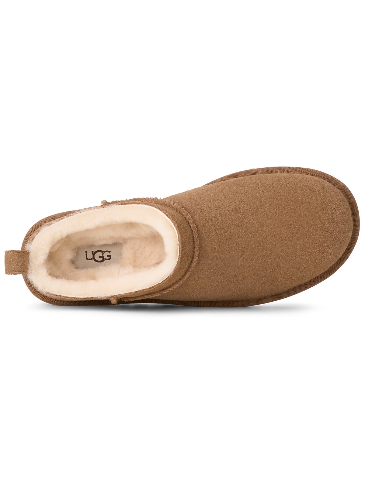 UGG Classic Micro Stiefel Damen Bronze Bild 16