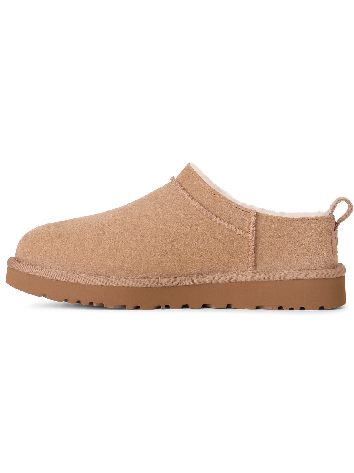 UGG Classic Micro Stiefel Damen Bronze Bild 7