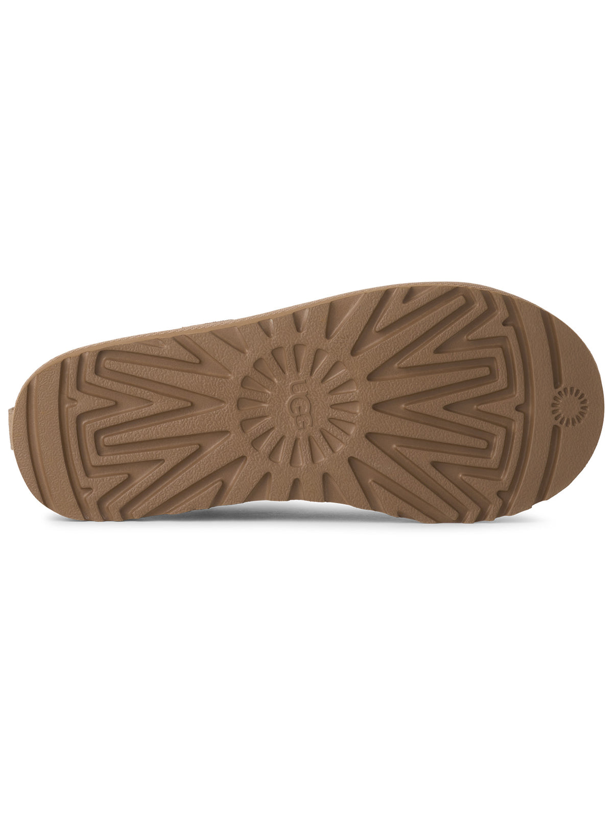 UGG Classic Micro Stiefel Damen Bronze Bild 10