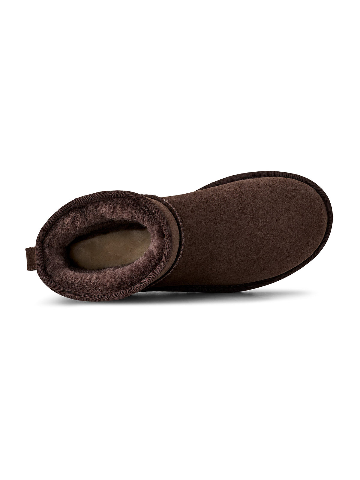 UGG Classic Mini II Damen-Boots braun Bild 9