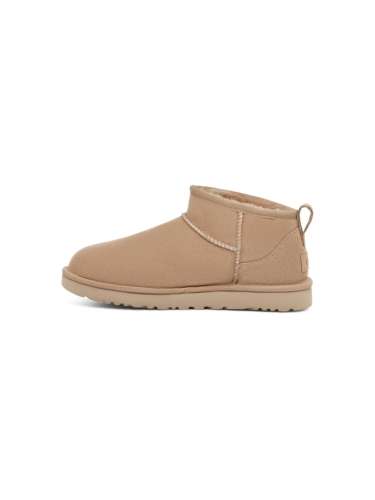 Ugg Classic Ultra Mini Winterschuhe Damen braun Bild 27