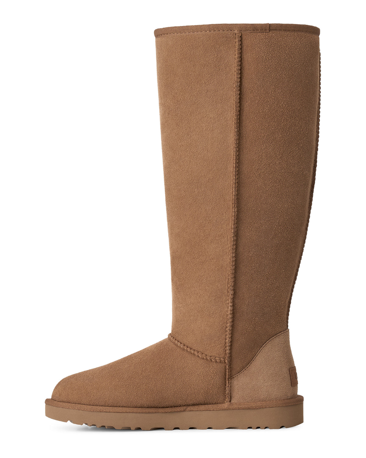 UGG Classic Ultra Tall Stiefel Damen dunkelbraun Bild 7