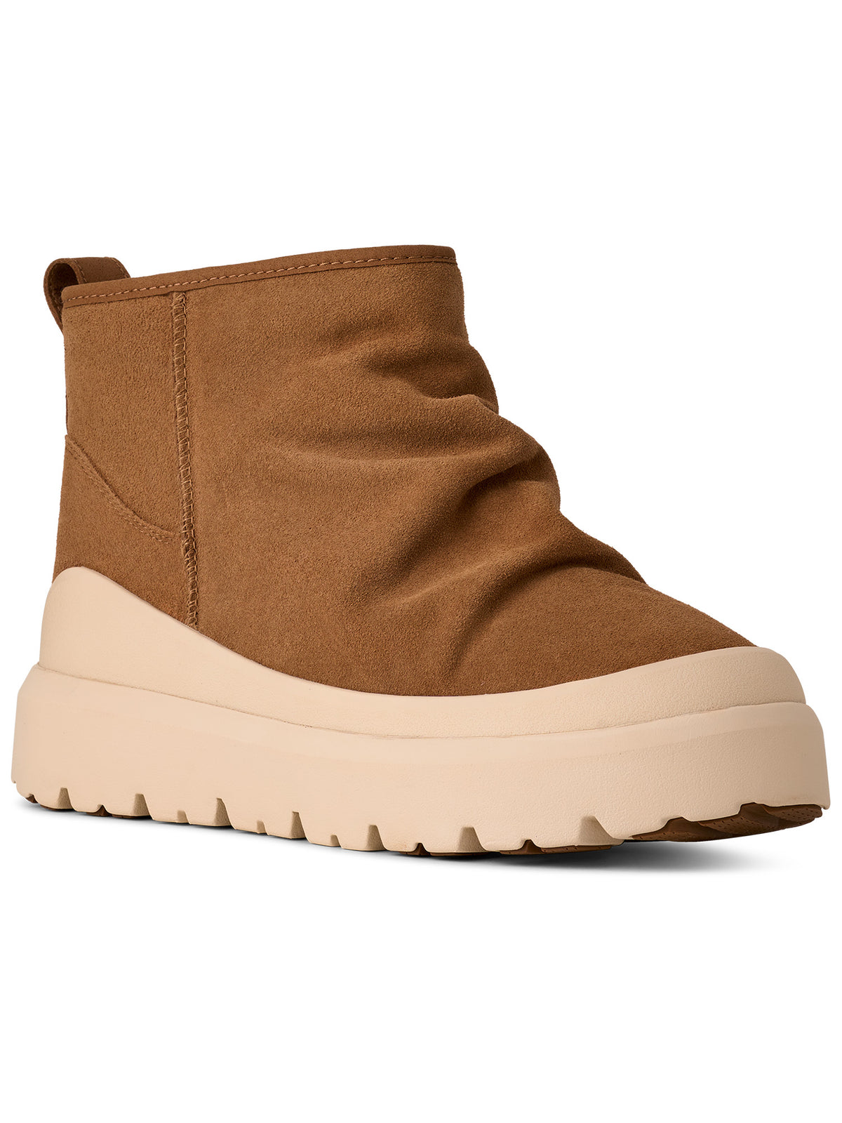 Ugg Heritage Utility Mini Winterschuhe Herren braun braun Bild 2