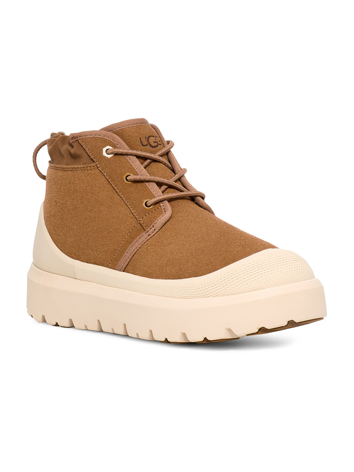 UGG Neumel Weather Hybrid Stiefel Herren dunkelbraun Bild 12