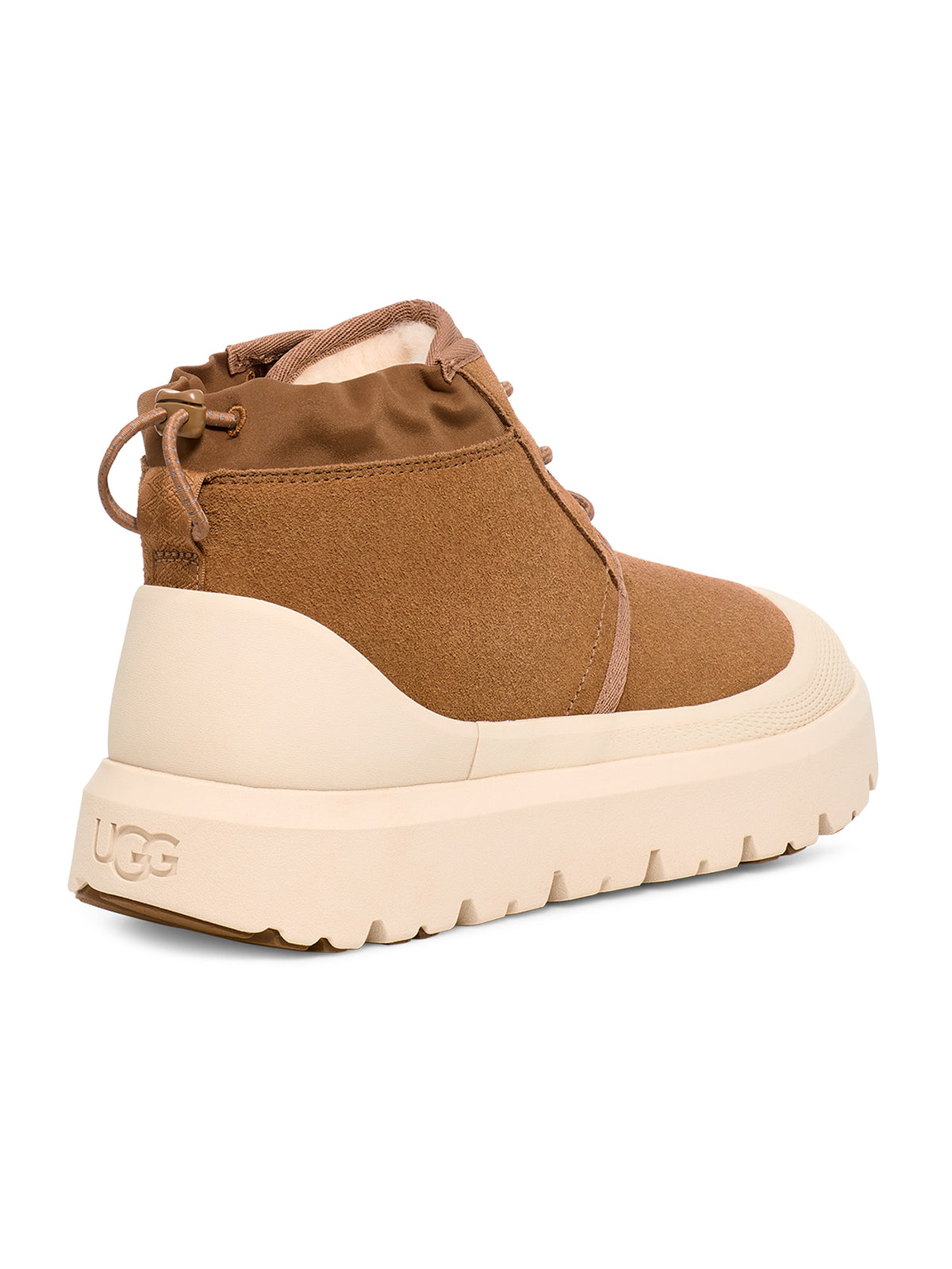 UGG Neumel Weather Hybrid Stiefel Herren dunkelbraun Bild 16
