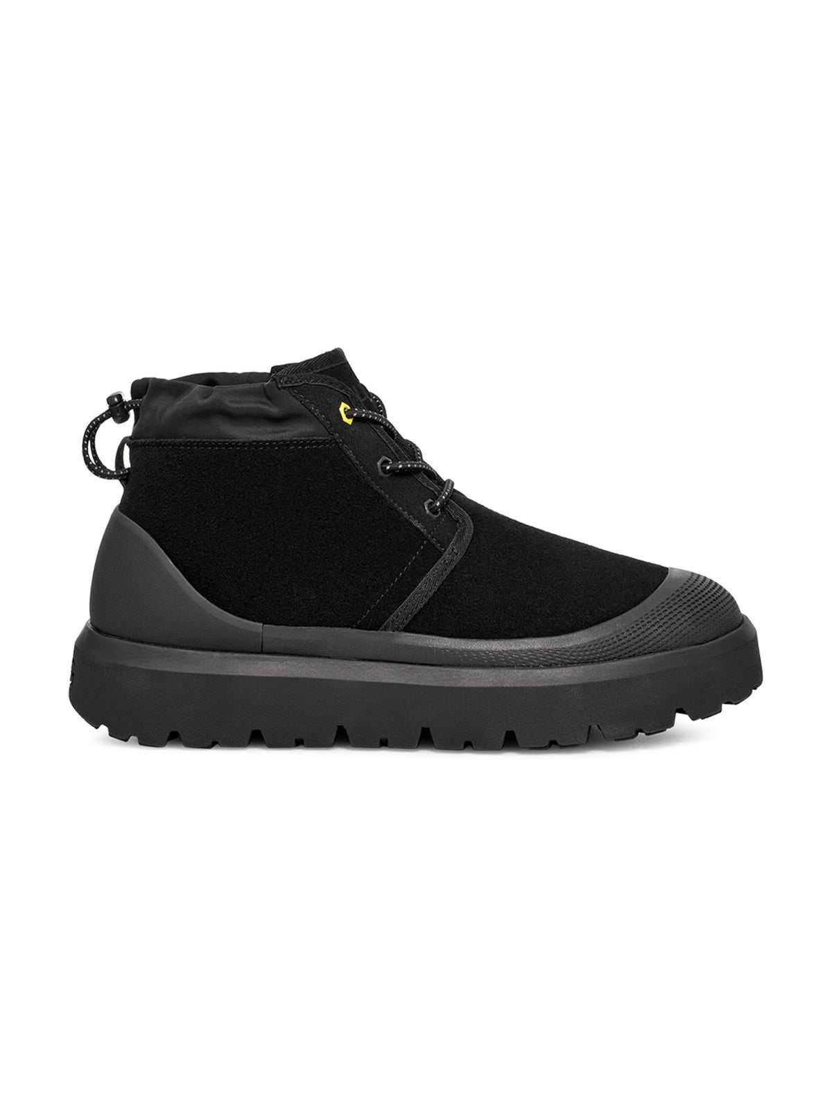 UGG Neumel Weather Hybrid Stiefel Herren dunkelbraun Bild 5