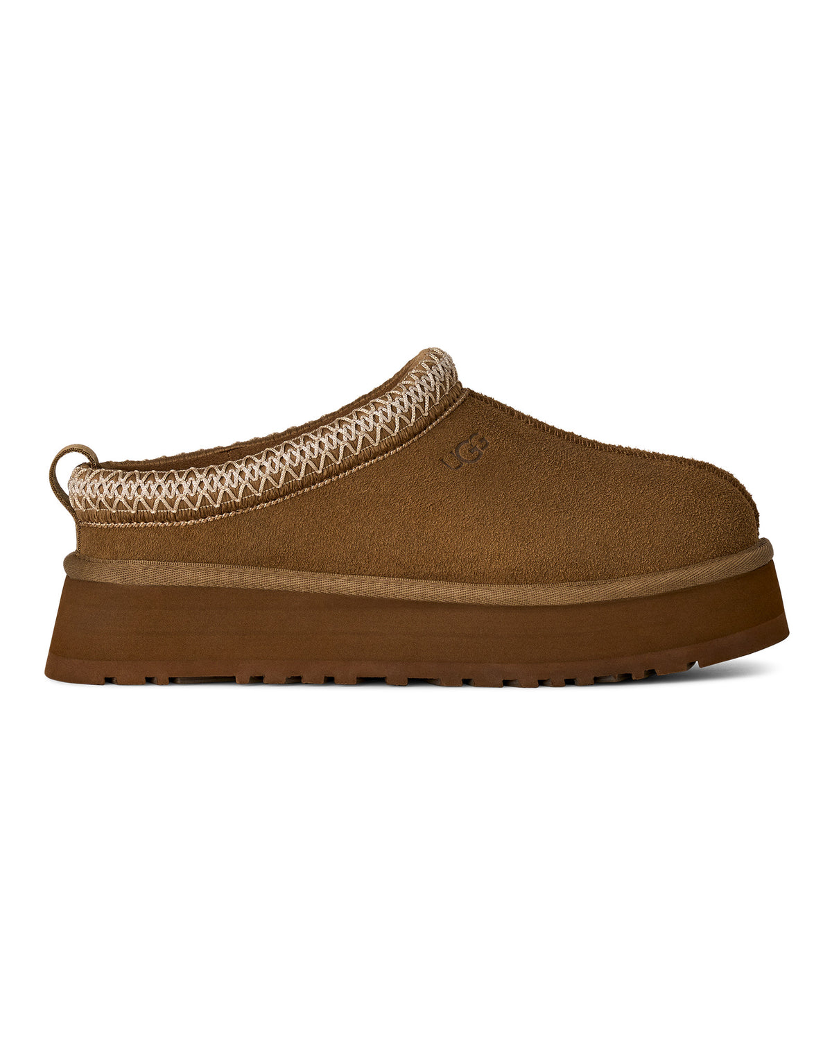 UGG Tazz II Sneaker Damen gold Bild 1