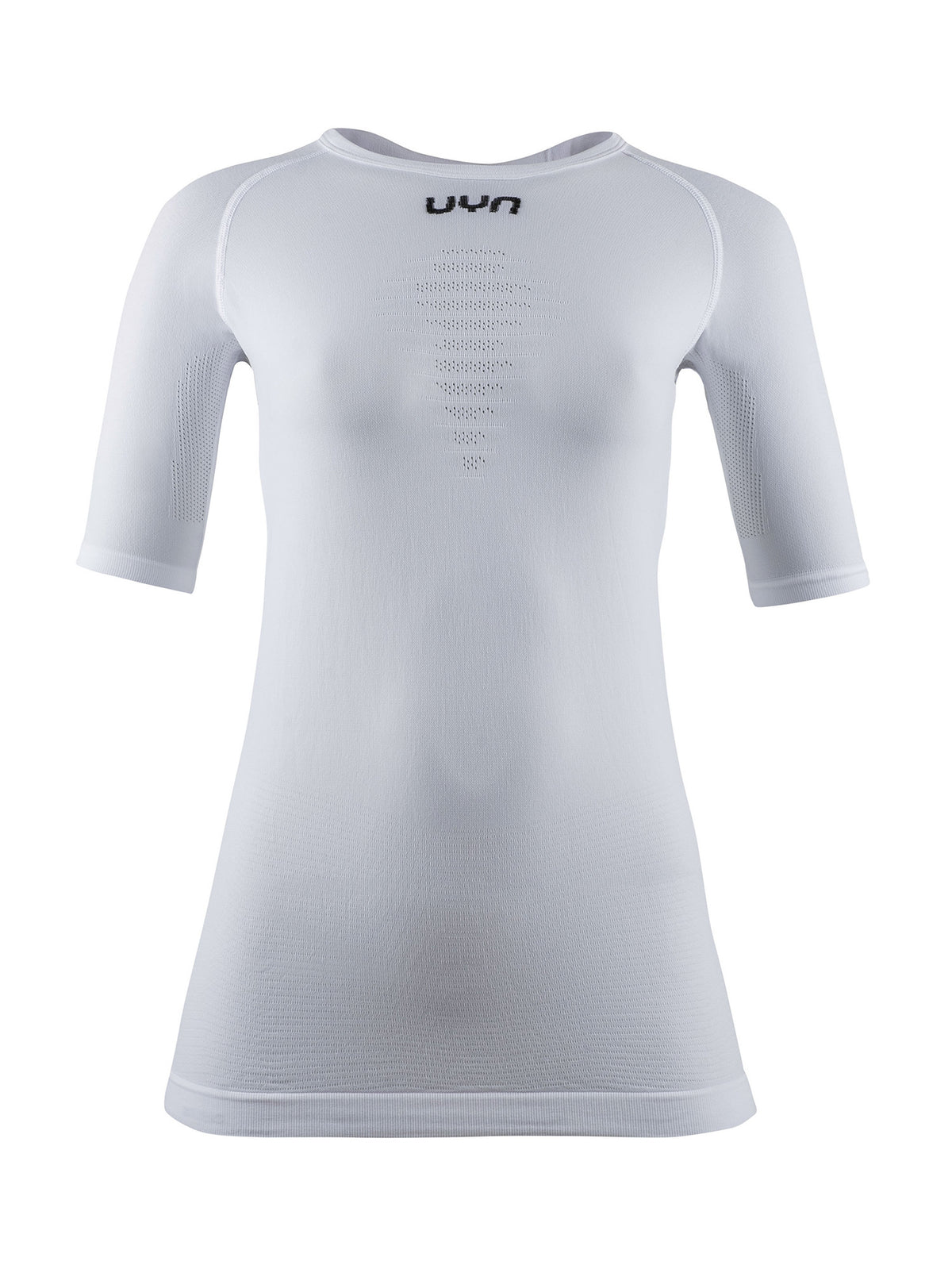 Uyn Energyon Uw Shirt Skiunterwäsche Damen schwarz schwarz Bild 4
