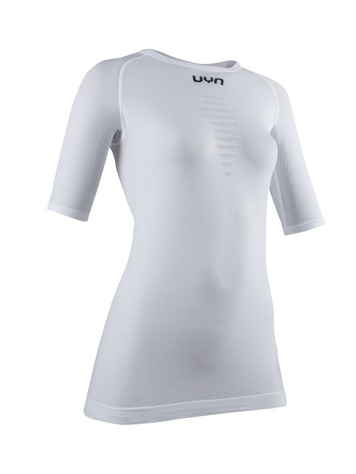 Uyn Energyon Uw Shirt Skiunterwäsche Damen schwarz schwarz Bild 5