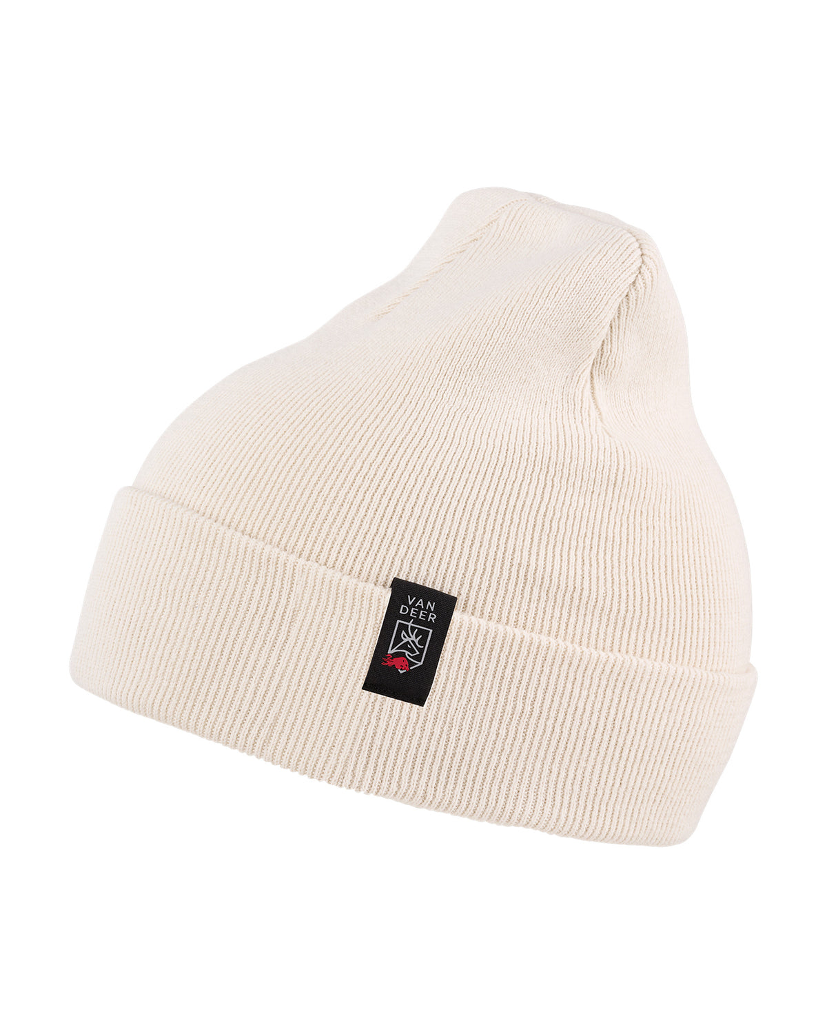 VAN DEER - Red Bull Sports CLASSIC BEANIE Unisex-Mütze olive Bild 7