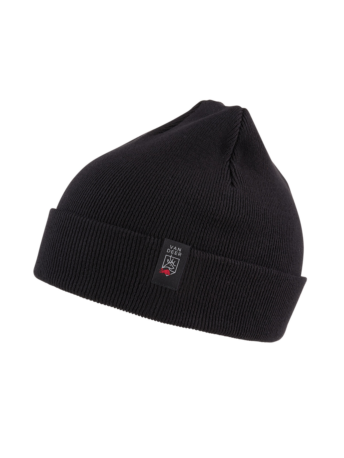 Van Deer - Red Bull Sports Classic Beanie Mützen Unisex olive olive Bild 2