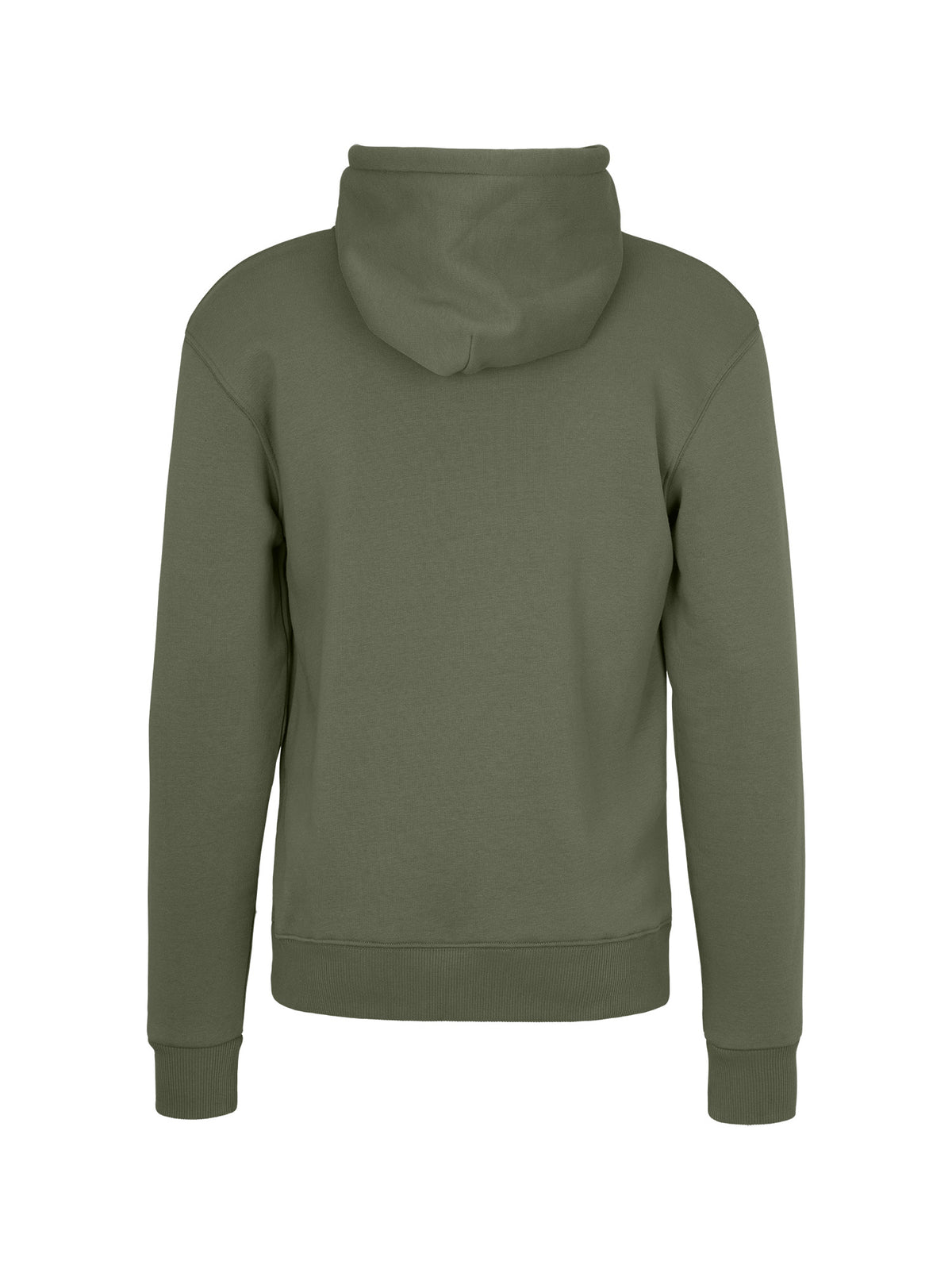 Van Deer - Red Bull Sports Logo Hoodie Herren dunkelgrün dunkelgrün Bild 2