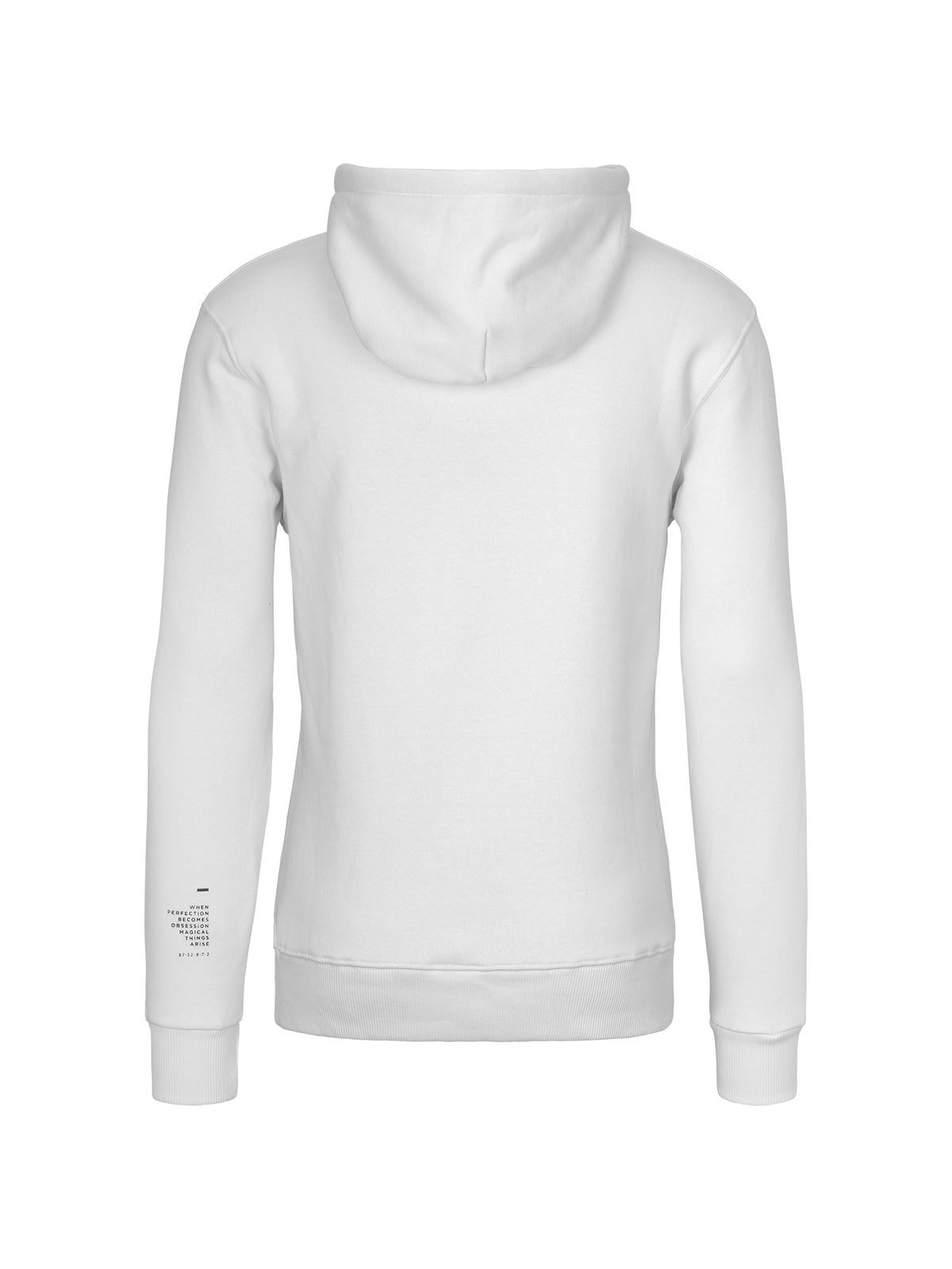 Van Deer - Red Bull Sports Logo Hoodie Herren dunkelgrün dunkelgrün Bild 6