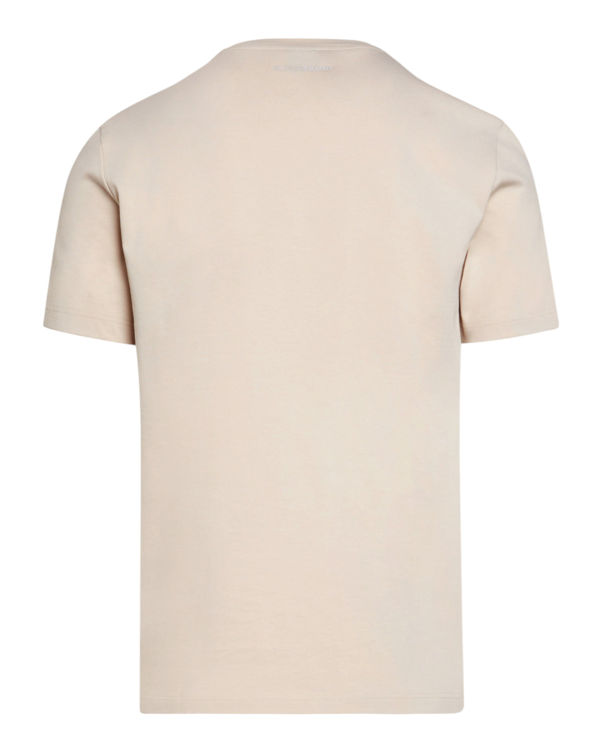 AlphaTauri JILLE Herren-T-Shirt Beige Bild 2