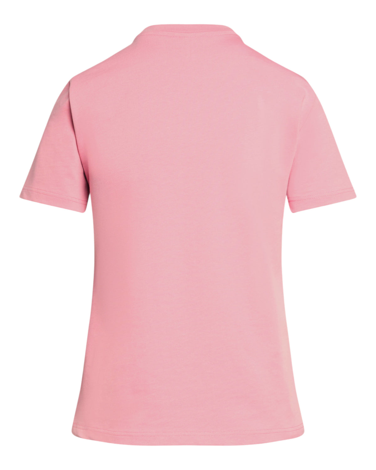 AlphaTauri JOSTA Damen-T-Shirt Rosa Bild 2