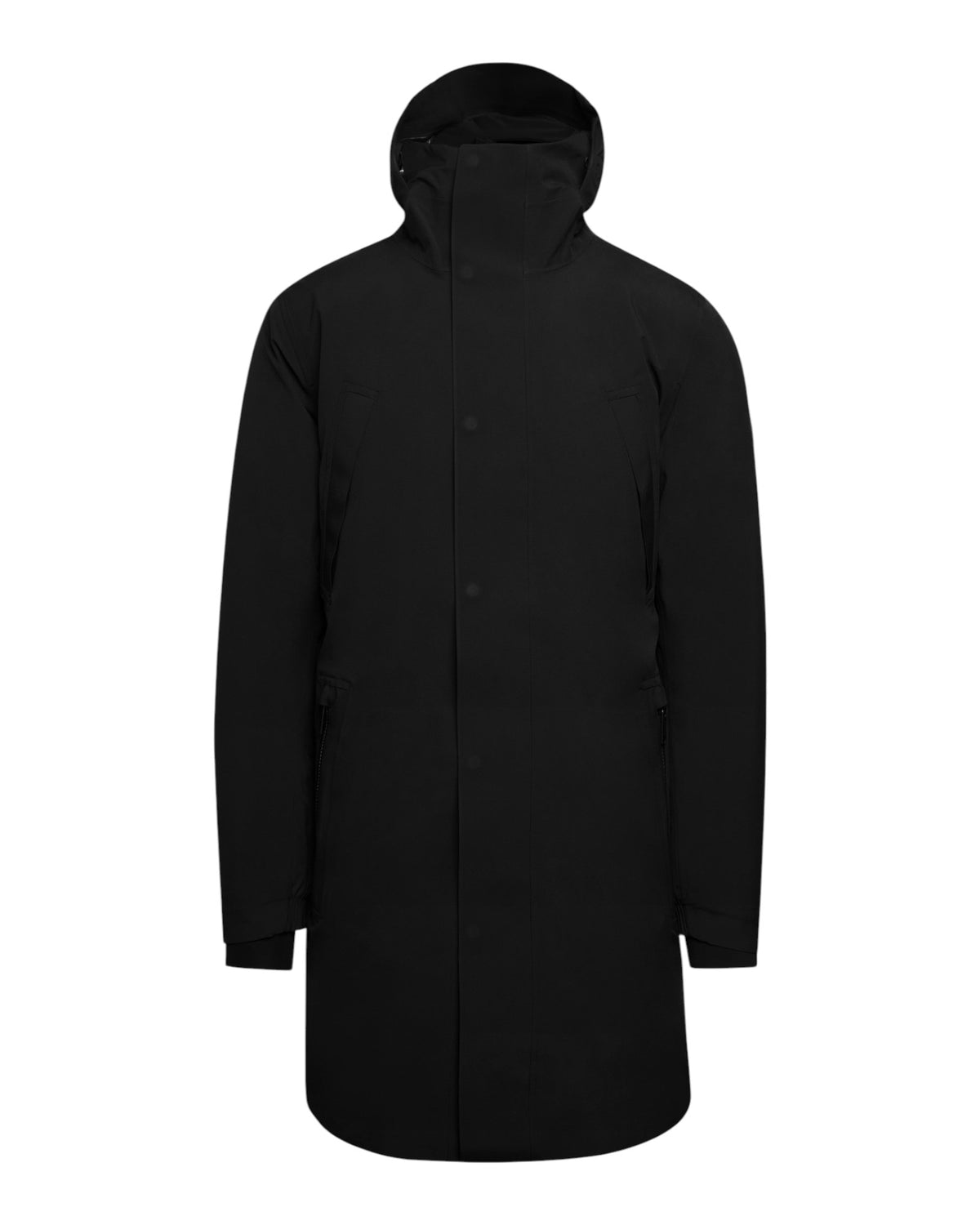 AlphaTauri KOOV Herrenparka - AlphaTauri - MEINFREUDENHAUS