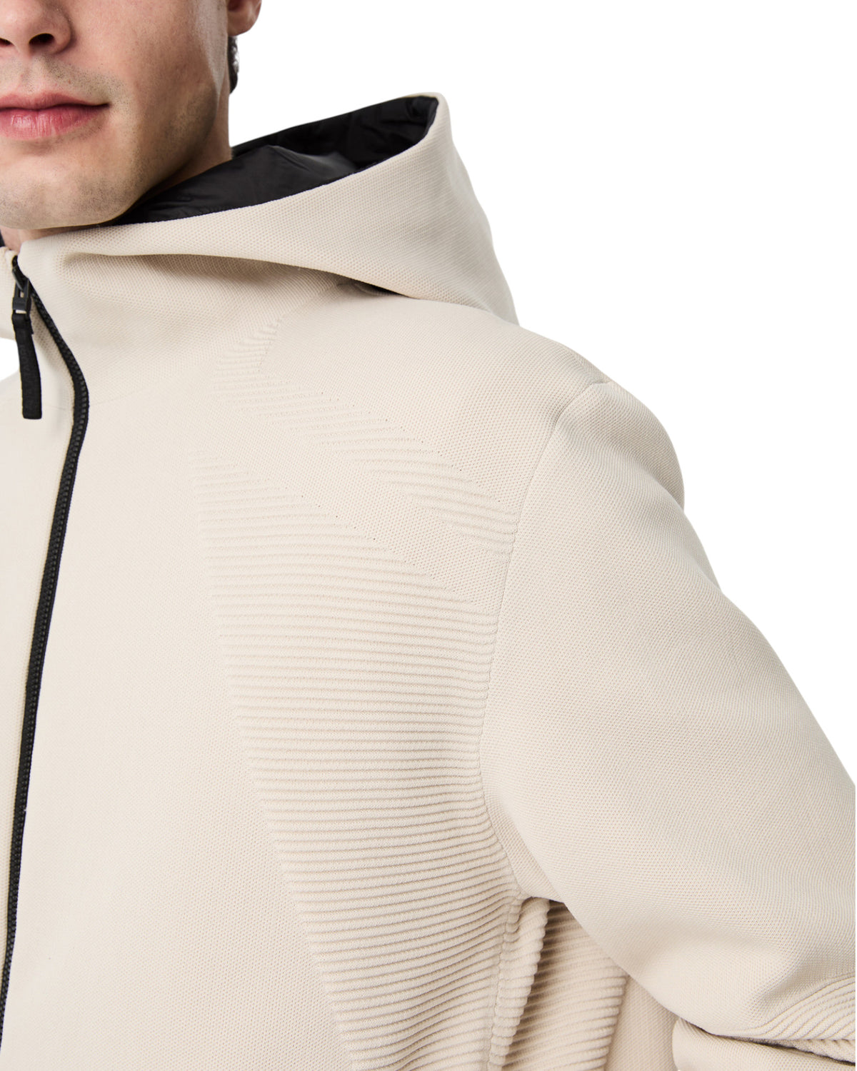 AlphaTauri ODRIN Herren-Strickjacke - AlphaTauri - MEINFREUDENHAUS