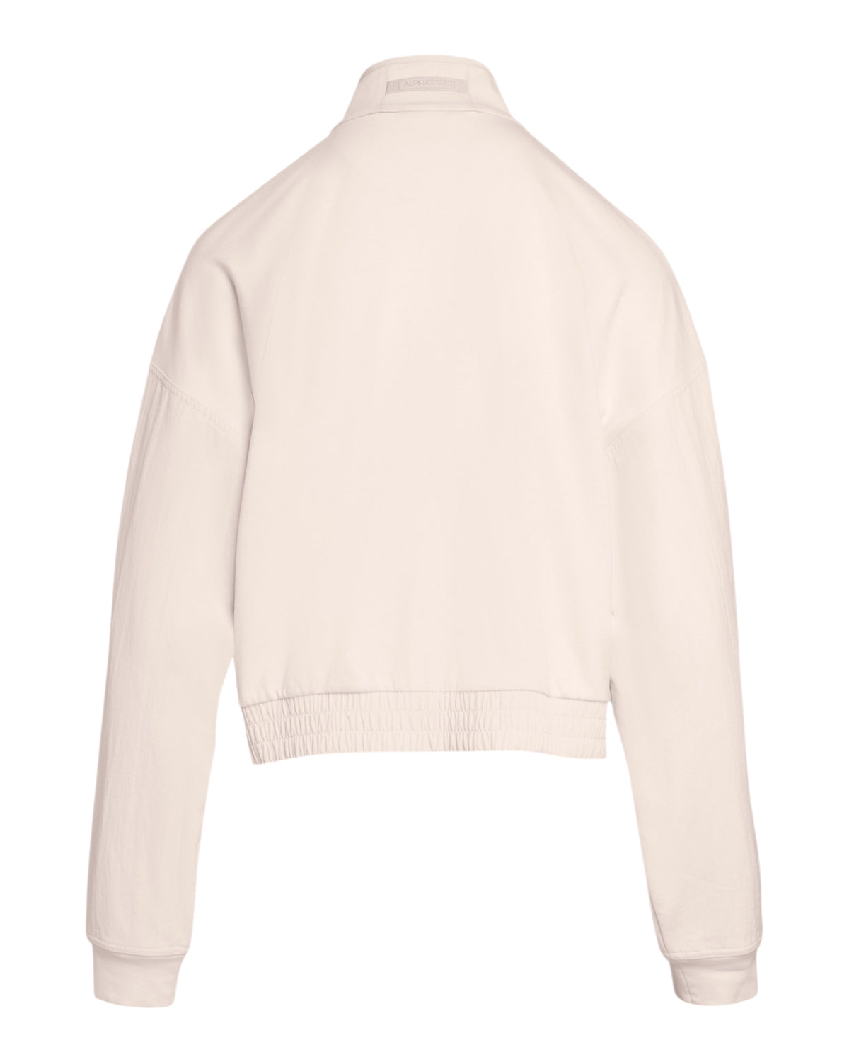 AlphaTauri SESARO Damen-Sweatjacke beige Bild 2