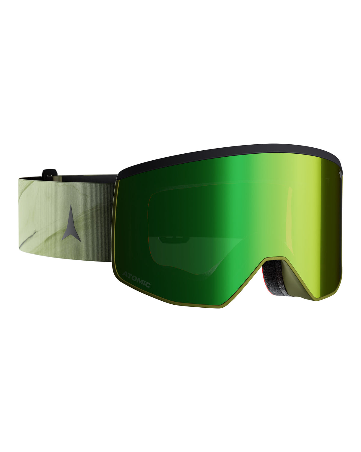 Atomic FOUR PRO L HD PHOTO Unisex-Skibrille - Atomic - MEINFREUDENHAUS