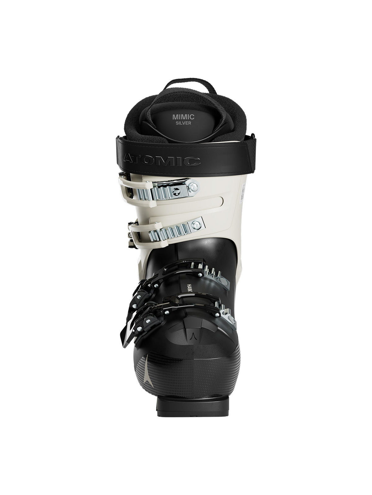 Atomic Hawx Magna 95 Skischuh Damen schwarz Bild 2