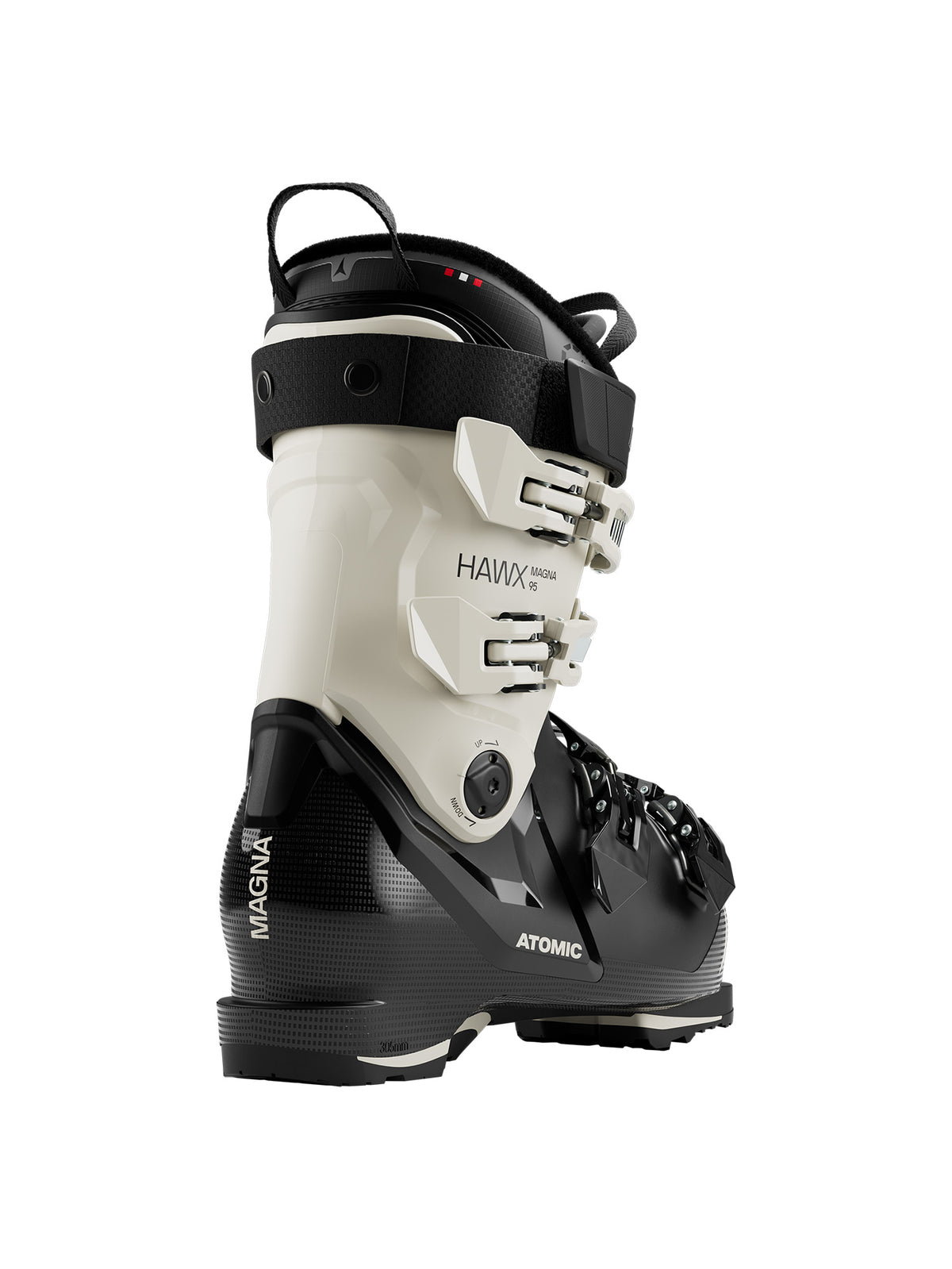 Atomic Hawx Magna 95 Skischuh Damen schwarz Bild 3