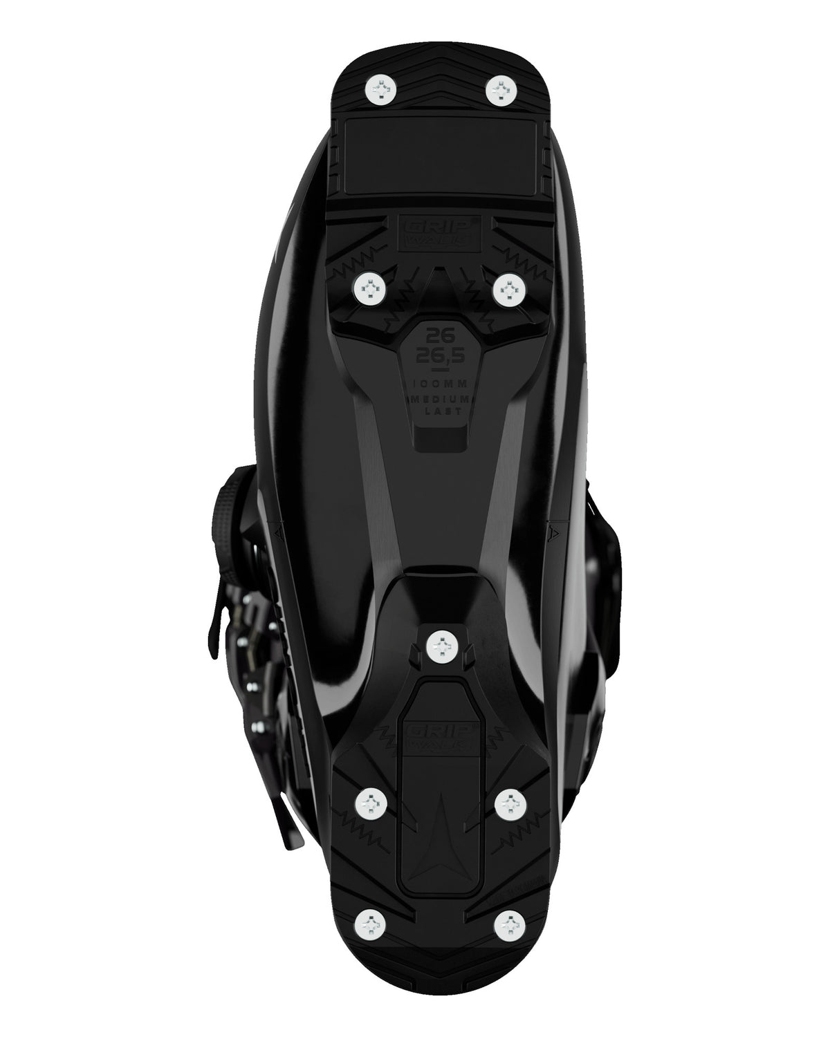 Atomic HAWX PRIME 105 S BOA W Damen-Skischuh - Atomic - MEINFREUDENHAUS