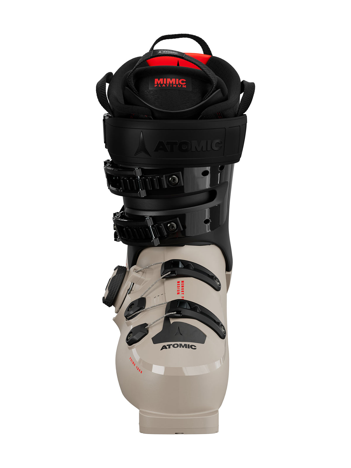 Atomic Hawx Prime 130 S Boa Gw Skischuh Herren beige Bild 2