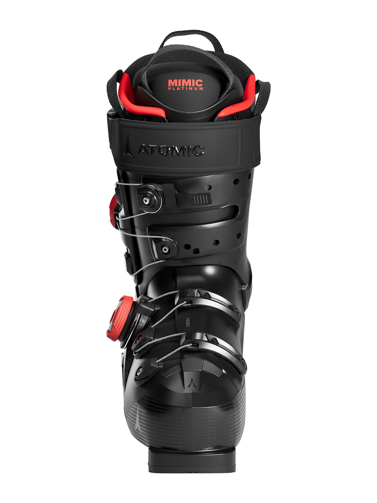 Atomic HAWX ULTRA 130 S DUAL BOA Unisex-Skischuh - Atomic - MEINFREUDENHAUS