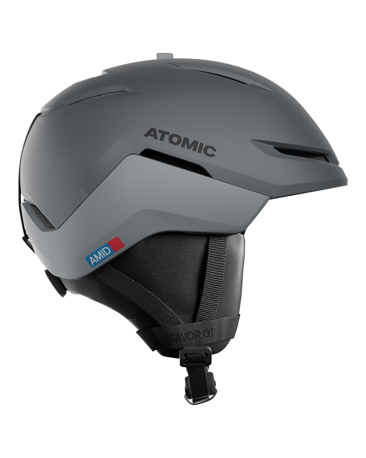 Atomic SAVOR GT AMID Unisex-Skihelm - Atomic - MEINFREUDENHAUS