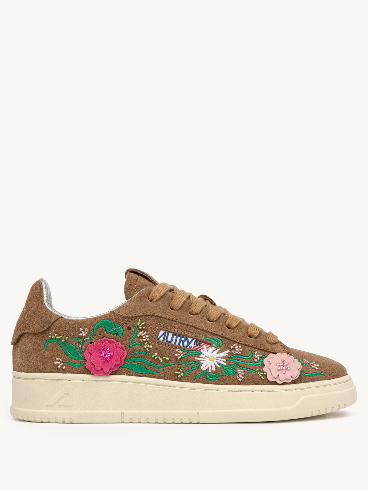 Autry Dallas Low Sneaker Damen - Autry - MEINFREUDENHAUS