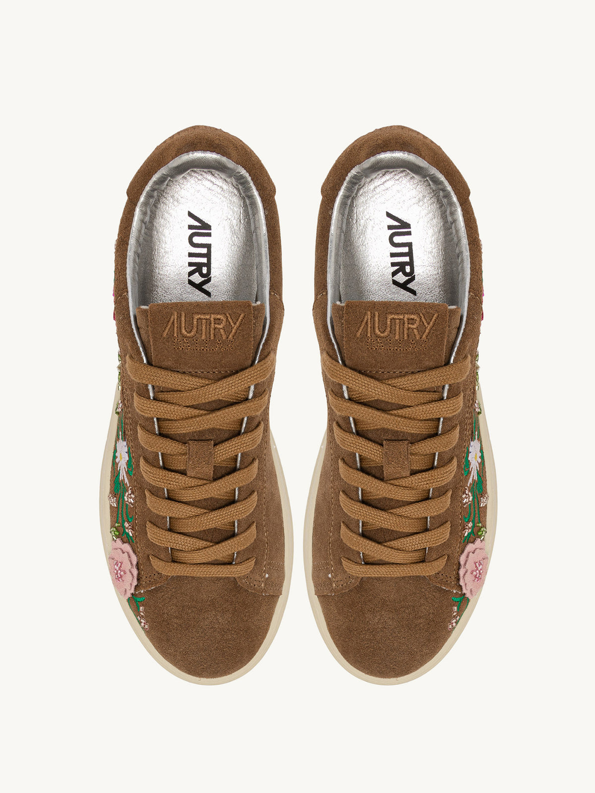 Autry Dallas Low Sneaker Damen - Autry - MEINFREUDENHAUS