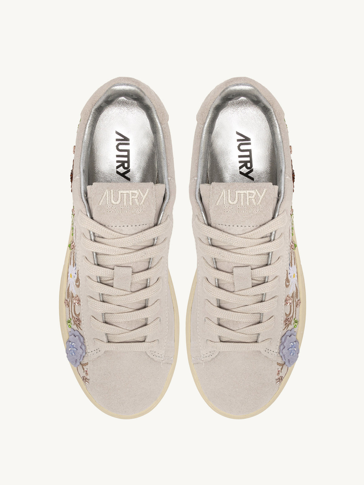 Autry Dallas Low Sneaker Damen - Autry - MEINFREUDENHAUS
